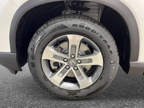 New 2025 Honda Pilot EX-L image 11