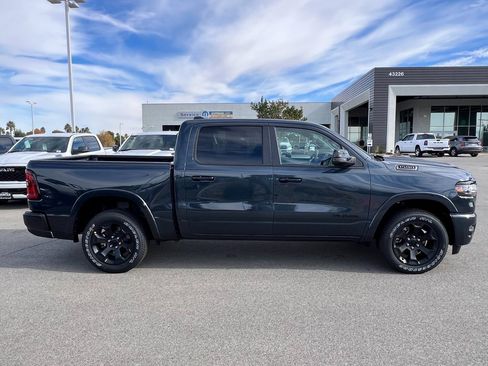 New 2026 RAM 1500 Big Horn/Lone Star image 7