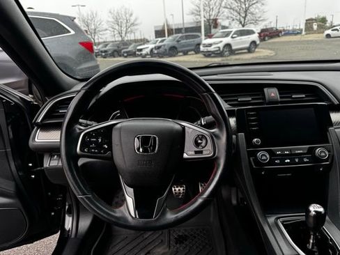 Used 2019 Honda Civic Si image 13