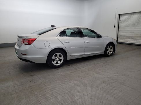 Used 2015 Chevrolet Malibu LS w/ Protection Package FWD image 10