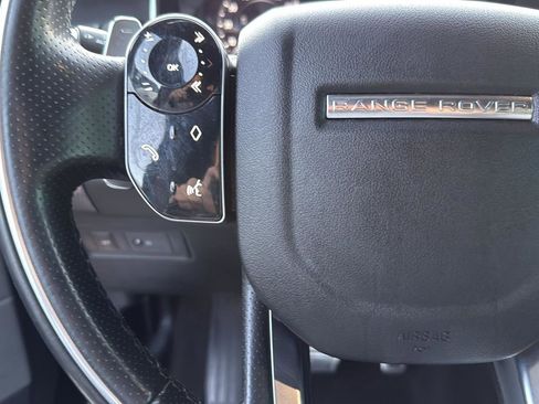 Used 2019 Land Rover Range Rover Sport Supercharged image 14