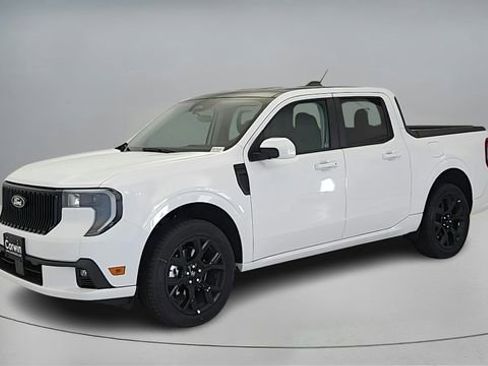 New 2025 Ford Maverick Lobo image 3