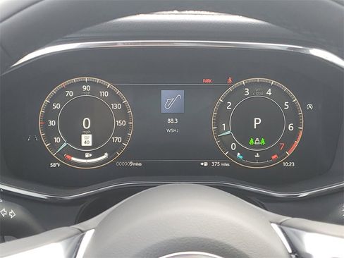 New 2026 Jaguar F-PACE R-Dynamic S image 19