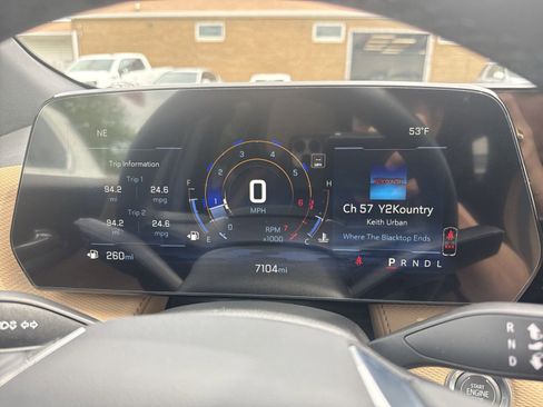 Used 2026 Chevrolet Equinox ACTIV w/ Safety and Technology Package FWD image 17
