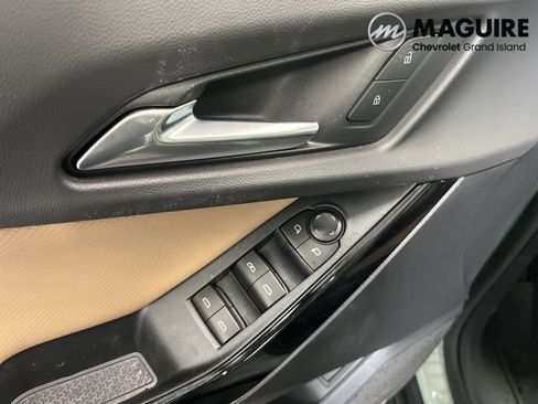 New 2026 Chevrolet Equinox ACTIV w/ LPO, Floor Liner Package image 4