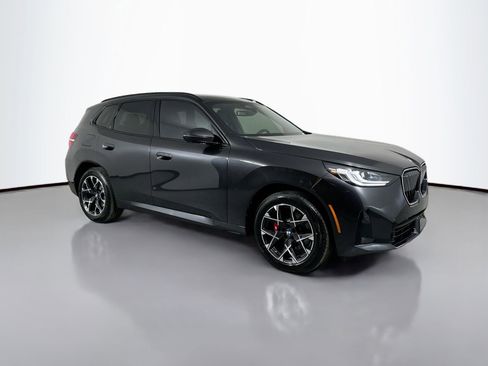 New 2026 BMW X3 xDrive30 w/ M Sport Package image 3