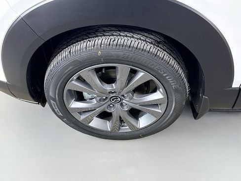 New 2026 MAZDA CX-30 AWD 2.5 S image 31