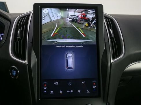 Used 2024 Ford Edge ST w/ Equipment Group 401A AWD/4WD image 26