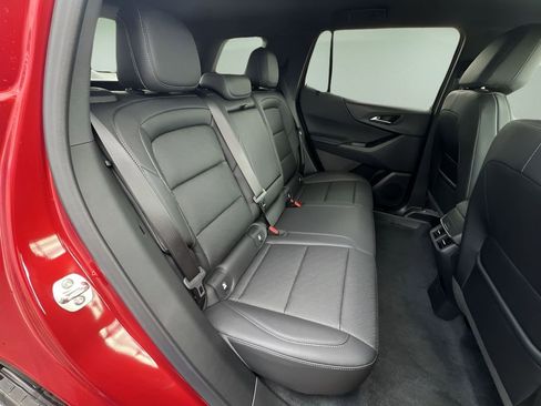 New 2026 Chevrolet Equinox LT w/ Convenience Package II image 25