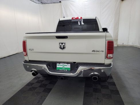 Used 2017 RAM 1500 Laramie w/ Convenience Group image 7