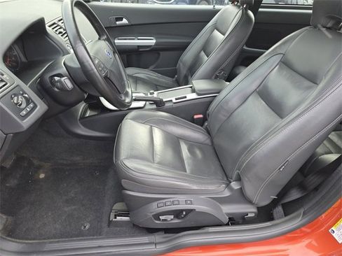 Used 2011 Volvo C30 T5 w/ Preferred Pkg image 15