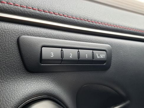 Used 2023 Lexus ES 300h F Sport w/ Accessory Package (Z1) image 29