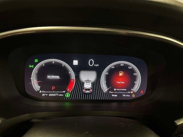 Certified 2023 Acura MDX A-Spec AWD/4WD image 25
