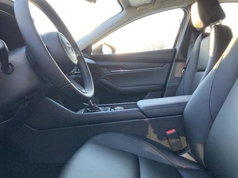 New 2026 MAZDA MAZDA3 s Sport FWD image 9