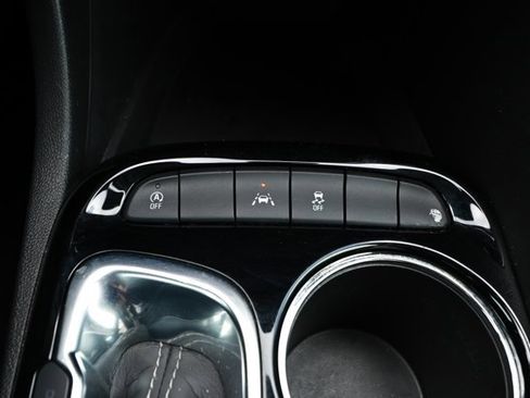 Used 2024 Buick Encore GX Sport Touring FWD image 19