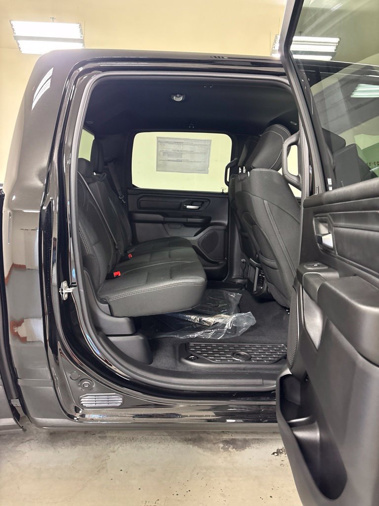 New 2027 RAM 1500 Tradesman AWD/4WD image 26