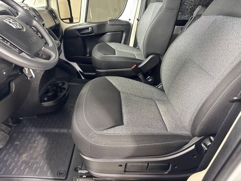 Used 2021 RAM ProMaster 1500 image 13