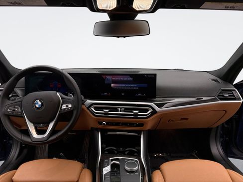 Used 2023 BMW 330i xDrive Sedan w/ Driving Assistance Package image 14