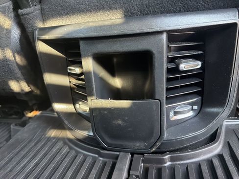 Used 2022 RAM 2500 Tradesman image 36