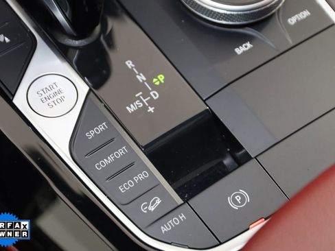 Used 2022 BMW X4 M40i w/ Premium Package image 29