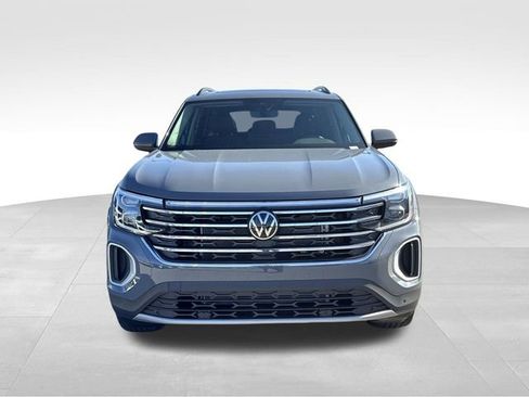 New 2026 Volkswagen Atlas SE FWD image 8