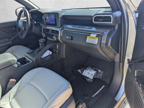 New 2025 Toyota Tacoma SR5 image 18