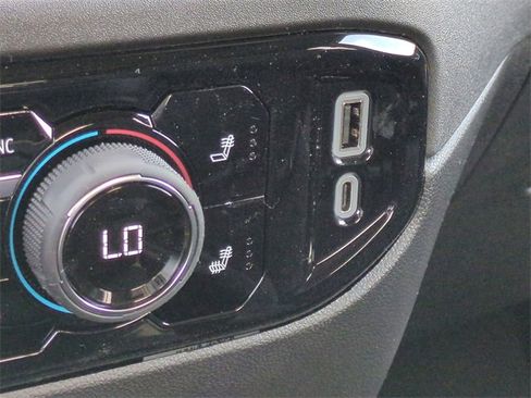 New 2026 Chevrolet Silverado 1500 LT image 22