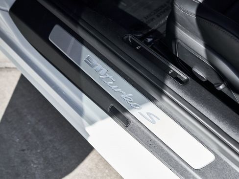 Used 2025 Porsche 911 Turbo S image 30