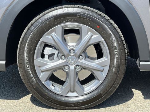 New 2026 Honda HR-V LX image 32