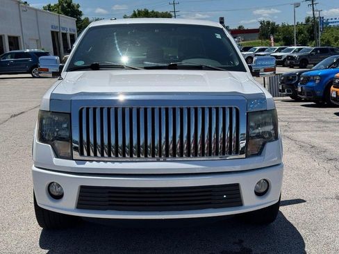 Used 2011 Ford F150 Lariat Limited RWD image 9