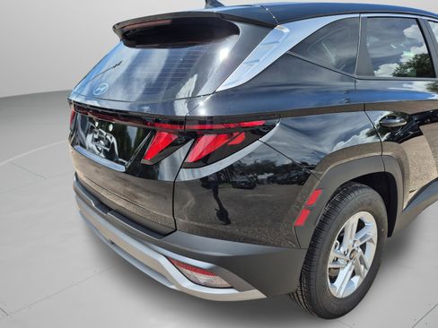 New 2026 Hyundai Tucson SE FWD image 31