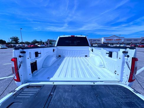 Used 2021 Ford F150 Lariat w/ Equipment Group 502A High AWD/4WD image 42