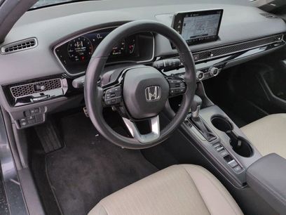 Used 2024 Honda Civic Sport Touring