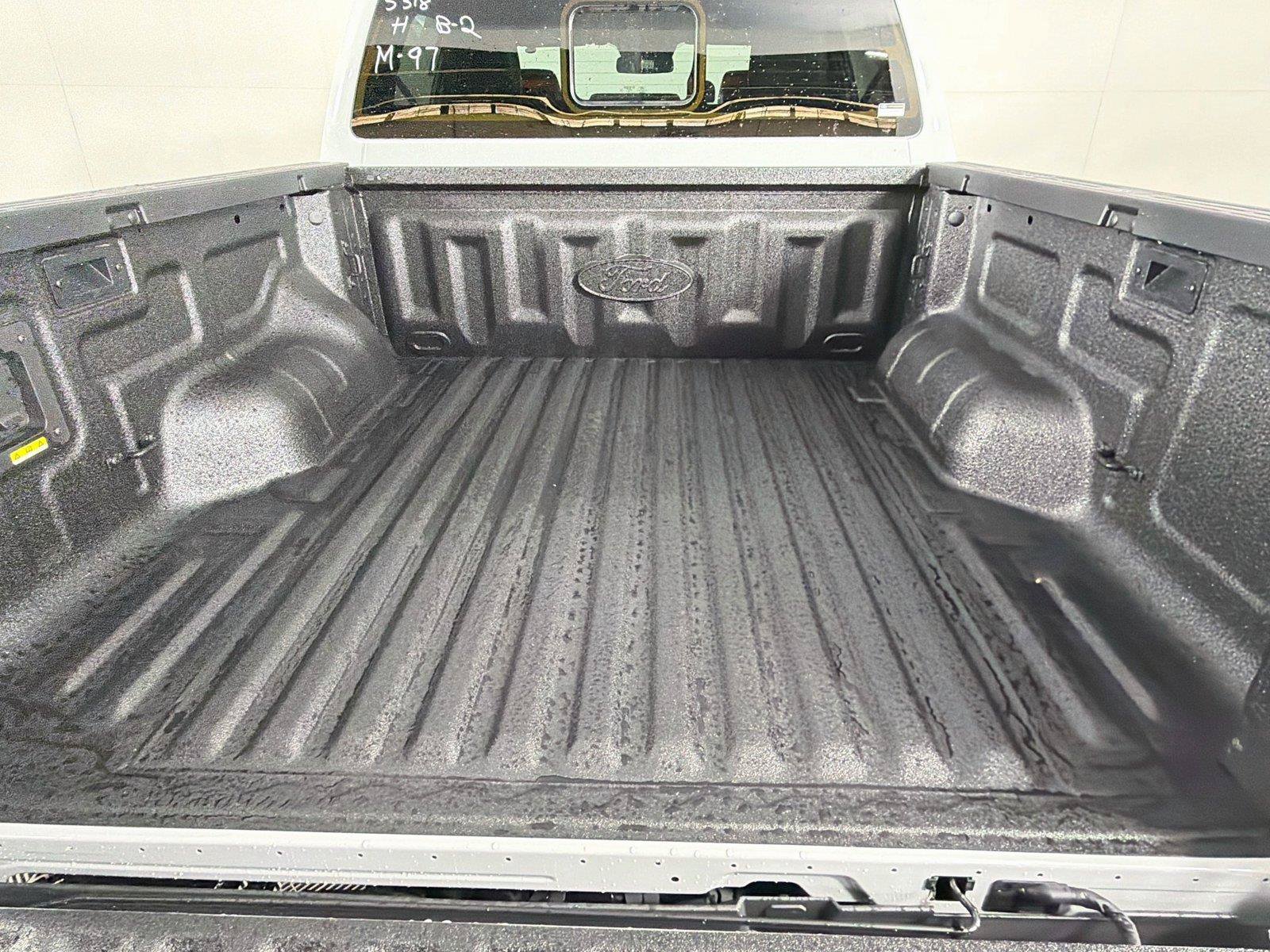New 2026 Ford Ranger Raptor AWD/4WD image 14