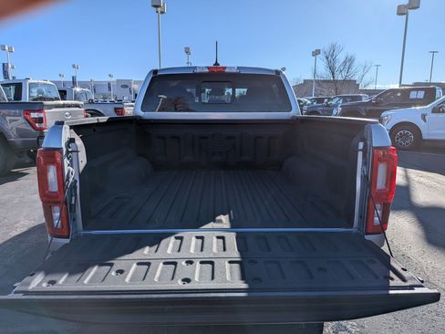 Used 2023 Ford Ranger XLT w/ Equipment Group 302A High image 30