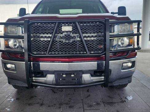 Used 2015 Chevrolet Silverado 1500 LT w/ All Star Edition image 18
