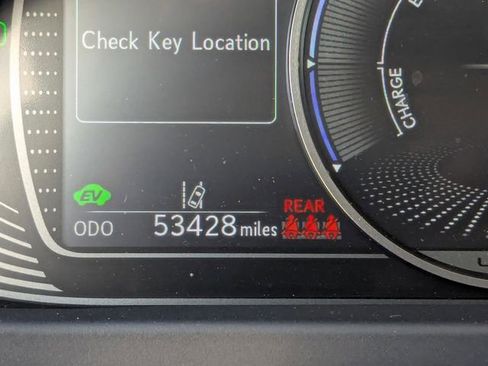 Used 2020 Lexus UX 250h w/ Premium Package AWD/4WD image 38