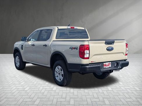 New 2025 Ford Ranger XL w/ Trailer Tow Package image 6
