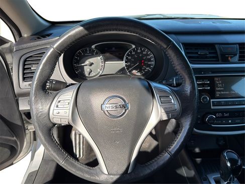 Used 2017 Nissan Altima 2.5 SL image 17