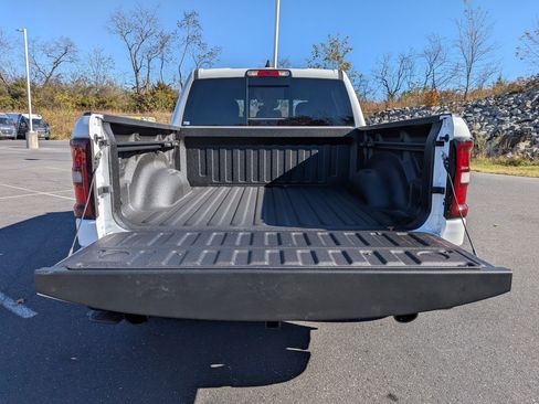 New 2026 RAM 1500 Big Horn image 28