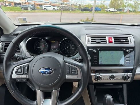 Used 2016 Subaru Outback 2.5i Premium AWD/4WD image 13