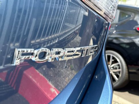 Certified 2023 Subaru Forester AWD/4WD image 5