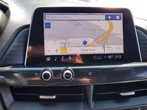 Used 2021 Cadillac CT4 Sport image 14