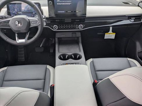 New 2026 Honda Prologue Elite image 13