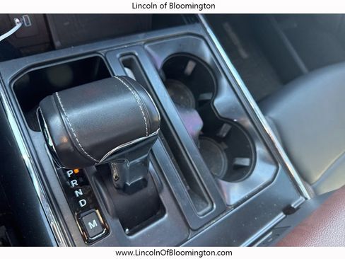 Used 2022 Ford F150 Lariat w/ Equipment Group 502A High image 52