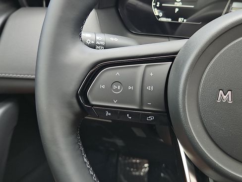 New 2026 MAZDA CX-5 2.5 S w/ Premium Package AWD/4WD image 17