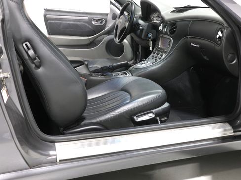 Used 2004 Maserati Coupe Only 14K Miles - Just Serviced image 48