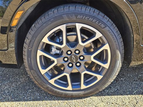 Used 2025 Chevrolet Blazer RS image 30