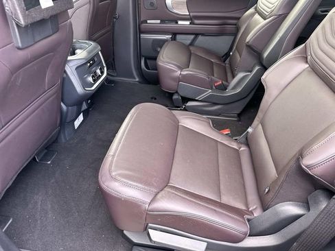 New 2026 Ford Expedition Platinum w/ Platinum Ultimate Package AWD/4WD image 30