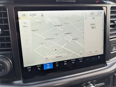 New 2026 Ford F150 Lariat w/ FX4 Off-Road Package image 17